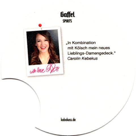 k�ln k-nw gaffel spirits kebekus 3b (quad180-pflaumen birnen lik�r)